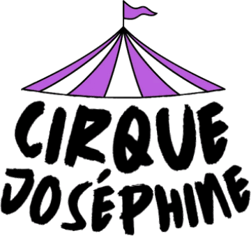 Cirque Joséphine, accueil
